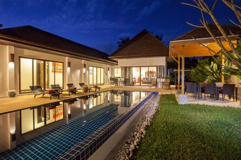 4 Bedroom Villa for sale in Villa Toya, Rawai, Phuket