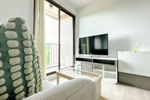 Condo for rent in ZCAPE III, Wichit, Phuket