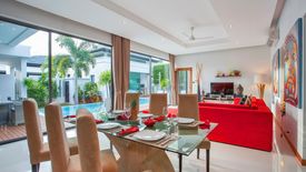 3 Bedroom Villa for sale in Rawai, Phuket