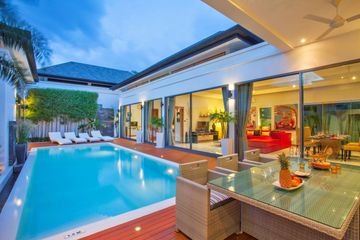 3 Bedroom Villa for sale in Rawai, Phuket