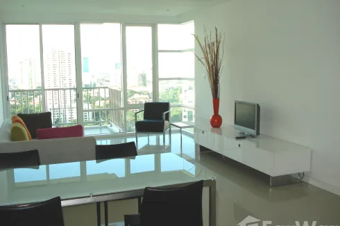 2 Bedroom Condo for sale in Fullerton, Phra Khanong, Bangkok near BTS Thong Lo