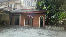 3 Bedroom House for sale in Talat Phlu, Bangkok near BTS Talat Phlu