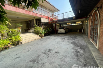 3 Bedroom House for sale in Talat Phlu, Bangkok near BTS Talat Phlu