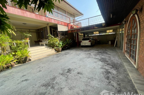 3 Bedroom House for sale in Talat Phlu, Bangkok near BTS Talat Phlu