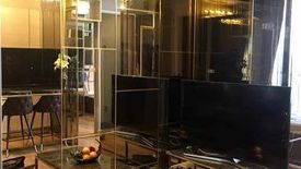 1 Bedroom Condo for rent in Park Origin Phrom Phong, Khlong Tan, Bangkok near BTS Phrom Phong