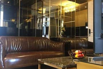 1 Bedroom Condo for rent in Park Origin Phrom Phong, Khlong Tan, Bangkok near BTS Phrom Phong