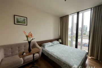 Condo for rent in Park Origin Phrom Phong, Khlong Tan, Bangkok near BTS Phrom Phong