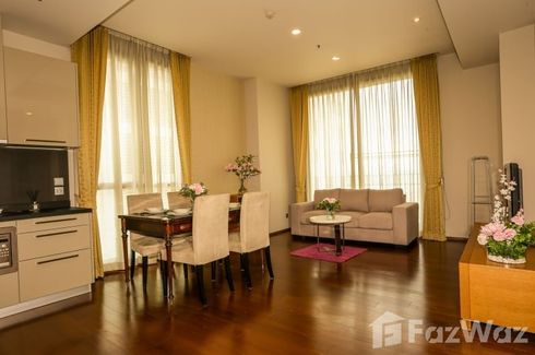 2 Bedroom Condo for rent in Quattro by Sansiri, Khlong Tan Nuea, Bangkok near BTS Thong Lo