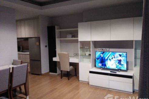 2 Bedroom Condo for rent in The Lumpini 24, Khlong Tan, Bangkok near BTS Phrom Phong