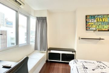 1 Bedroom Condo for sale in The Next Garden Mix, Bang Chak, Bangkok near BTS On Nut