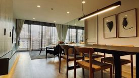 2 Bedroom Condo for rent in Noble Above Wireless-Ruamrudee, Lumpini, Bangkok near BTS Nana