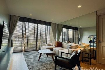2 Bedroom Condo for rent in Noble Above Wireless-Ruamrudee, Lumpini, Bangkok near BTS Nana