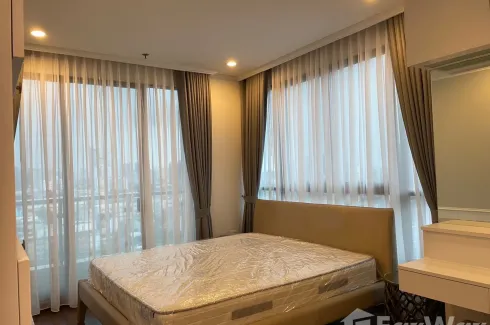 2 Bedroom Condo for rent in Supalai Elite Sathorn - Suanplu, Thung Maha Mek, Bangkok near BTS Chong Nonsi