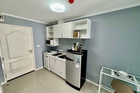 1 Bedroom Condo for sale in Notting Hill Bearing, Bang Na, Bangkok near BTS Bearing