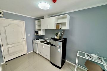 1 Bedroom Condo for sale in Notting Hill Bearing, Bang Na, Bangkok near BTS Bearing