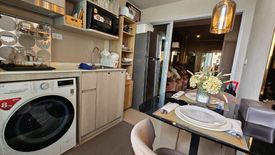 1 Bedroom Condo for sale in Ideo Charan 70 - Riverview, Bang Phlat, Bangkok near MRT Bang Phlat