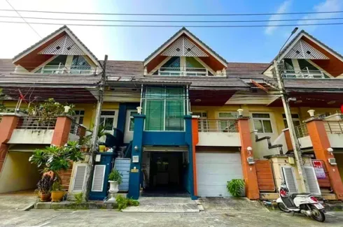 3 Bedroom Townhouse for sale in MERIT PLACE Ladprao 87, Khlong Chaokhun Sing, Bangkok