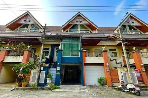 3 Bedroom Townhouse for sale in MERIT PLACE Ladprao 87, Khlong Chaokhun Sing, Bangkok