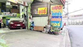 3 Bedroom Office for sale in Nawamin, Bangkok