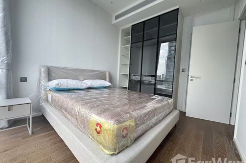 2 Bedroom Condo for rent in MUNIQ Langsuan, Langsuan, Bangkok near BTS Chit Lom