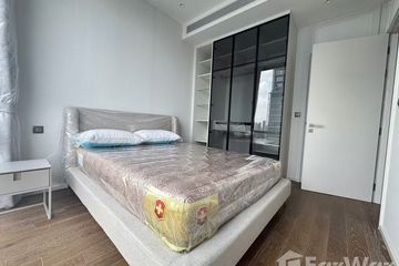 2 Bedroom Condo for rent in MUNIQ Langsuan, Langsuan, Bangkok near BTS Chit Lom