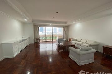 3 Bedroom Condo for rent in G.M. Mansion, Khlong Tan, Bangkok near BTS Phrom Phong