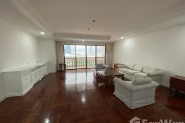 3 Bedroom Condo for rent in G.M. Mansion, Khlong Tan, Bangkok near BTS Phrom Phong