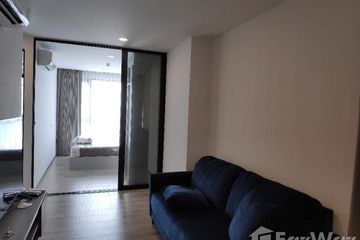 1 Bedroom Condo for rent in KnightsBridge Collage Sukhumvit 107, Bang Na, Bangkok near BTS Bearing