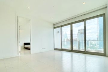 2 Bedroom Condo for sale in 185 Rajadamri, Langsuan, Bangkok near BTS Ratchadamri