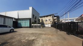 Land for sale in Lat Phrao, Bangkok