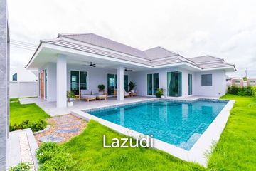 3 Bedroom House for sale in Thap Tai, Prachuap Khiri Khan