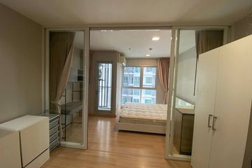 1 Bedroom Condo for rent in Si Phraya, Bangkok near MRT Sam Yan