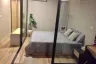 1 Bedroom Condo for rent in Blossom Condo @ Sathorn-Charoenrat, Yan Nawa, Bangkok near BTS Surasak