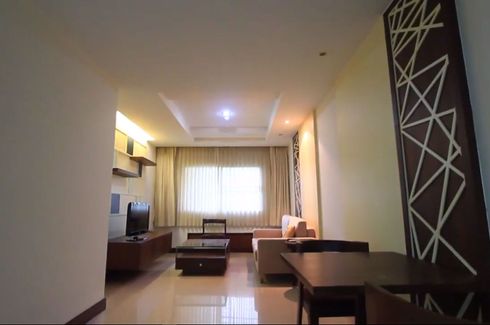 1 Bedroom Apartment for rent in Charan Tower, Khlong Tan Nuea, Bangkok near BTS Phrom Phong