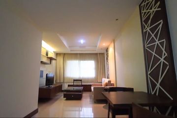 1 Bedroom Apartment for rent in Charan Tower, Khlong Tan Nuea, Bangkok near BTS Phrom Phong