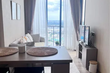 1 Bedroom Condo for rent in OKA HAUS Sukhumvit 36, Khlong Tan, Bangkok near BTS Thong Lo