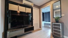 1 Bedroom Condo for rent in Metro Luxe Phaholyothin-Sutthisan, Sam Sen Nai, Bangkok near BTS Saphan Kwai