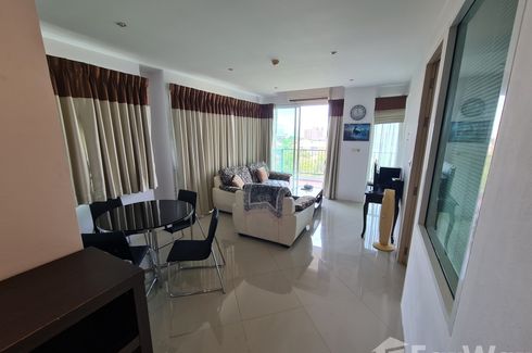 2 Bedroom Condo for sale in Diamond Suites Resort Condominium, Nong Prue, Chonburi