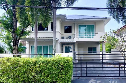 3 Bedroom House for rent in Chateau Dale Residence, Nong Prue, Chonburi