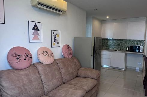 1 Bedroom Condo for sale in Amazon Residence, Nong Prue, Chonburi