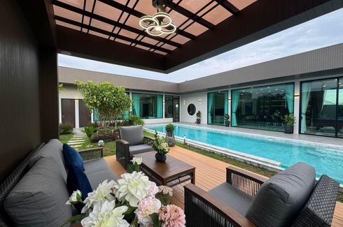 6 Bedroom Villa for sale in Nong Prue, Chonburi