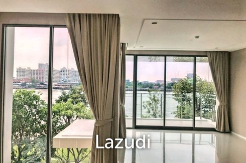 2 Bedroom Condo for rent in 333 Riverside, Bang Sue, Bangkok near MRT Bang Pho