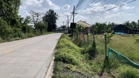 Land for sale in Chom Phu, Chiang Mai