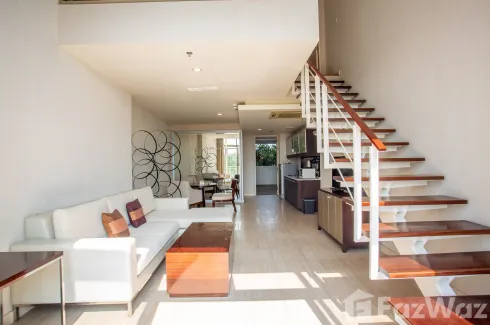 1 Bedroom Condo for sale in Boathouse Hua Hin, Cha am, Phetchaburi