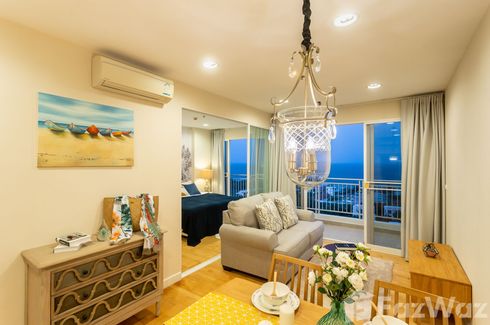 2 Bedroom Condo for sale in Boathouse Hua Hin, Cha am, Phetchaburi