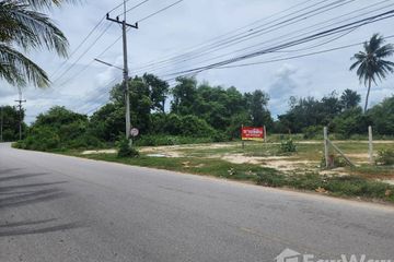 Land for sale in Ko Lak, Prachuap Khiri Khan