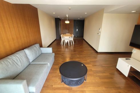 2 Bedroom Condo for rent in Khlong Tan Nuea, Bangkok