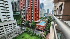 2 Bedroom Condo for rent in Grand Langsuan, Langsuan, Bangkok near BTS Ratchadamri