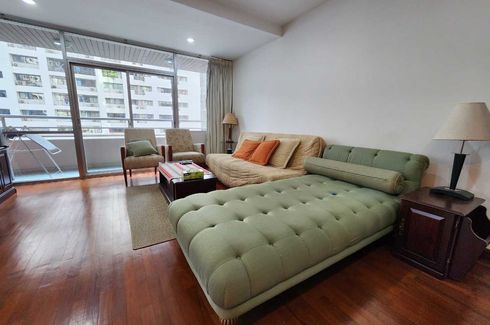 2 Bedroom Condo for rent in Grand Langsuan, Langsuan, Bangkok near BTS Ratchadamri