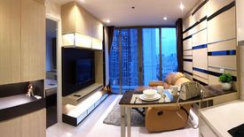 1 Bedroom Condo for rent in Nara 9 by Eastern Star, Sathon, Bangkok near BTS Chong Nonsi